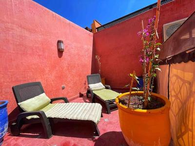 Petit Riad Authentique proche Jemaa Elfna