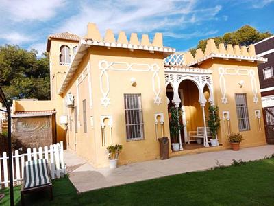 Chalet 3 Vedat