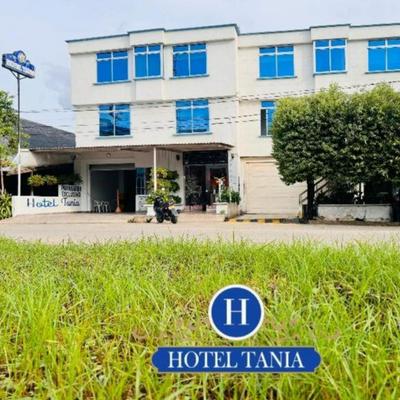 HOTEL TANIA