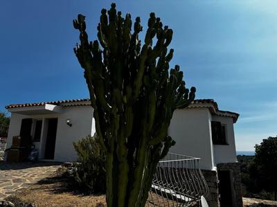 NEW listing! Spectacular view of costa smeralda