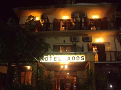 Hotel Aoos
