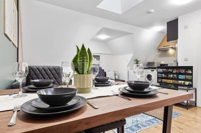 Cosy flat NW11 Golders Green - 15 mins to Central London