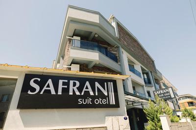Safran Suit Otel