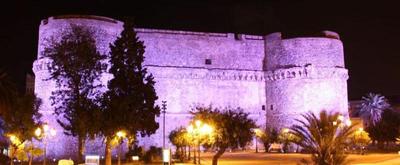 INCANTO Golden Place B&B