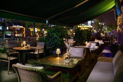 Doubletree By Hilton Shanghai Hongqiao