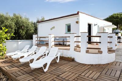 La Casita del Limoncito