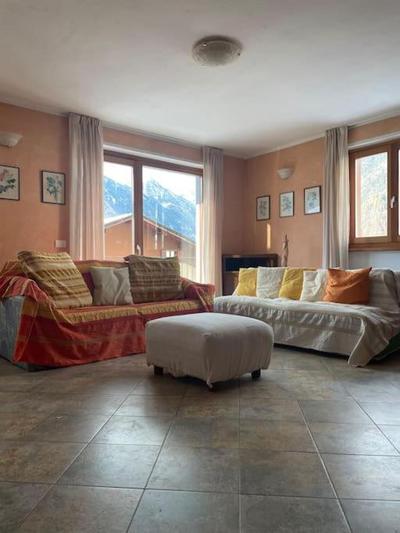 Il nido delle cime