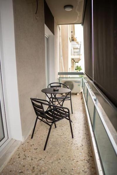 Pangrati Stunning Residence - Walk to Metro