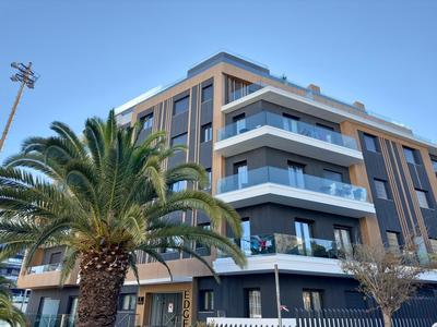 Anemoi Home - Luxe Stay with Pool & Gym by TT