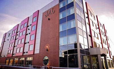 JAG Boutique Hotel