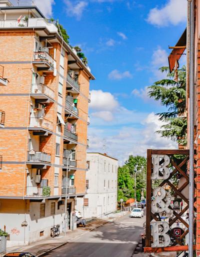 Bed & Breakfast LA TERRAZZA