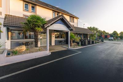 Kyriad Saint Brieuc - Tregueux