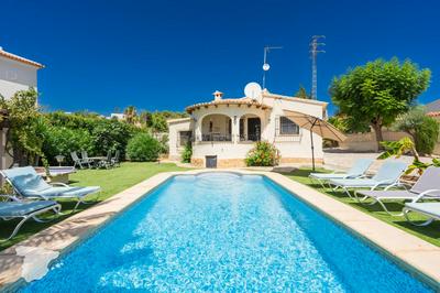 Casa Colibri