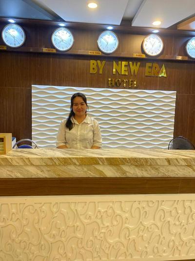 Ocean Bliss Hotel - Free Sauna