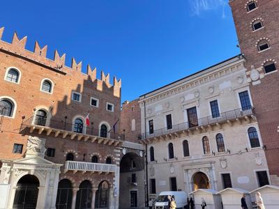 Verona Apartment Alle Arche