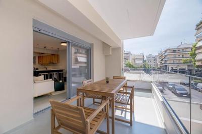 Awesome 2BR Apartment in Katechaki by UPSTREET