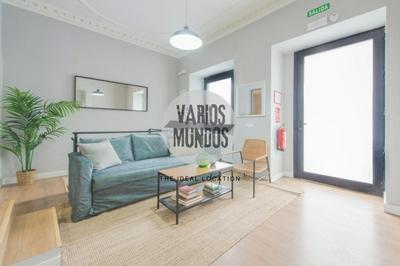 Vive el Retiro para 7 desde Alberto Bosch 14 E1