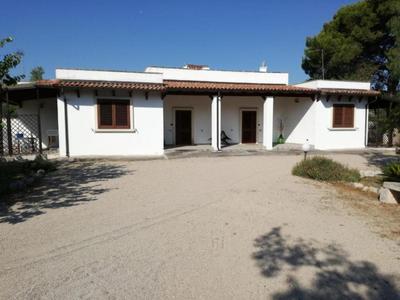 Villa Salento