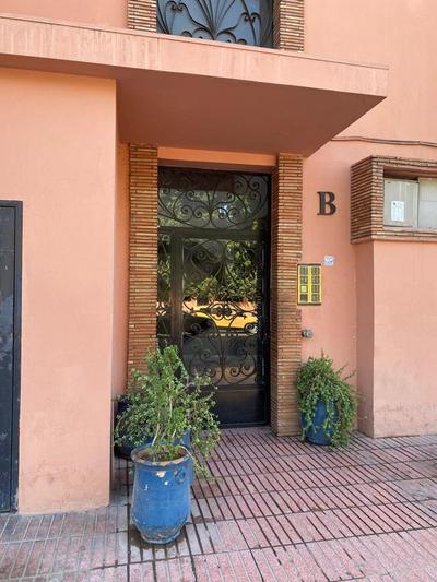 Appartement cosy à deux pas du Jardin Majorelle