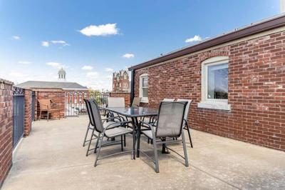 KING Penthouse Sleep8 4Bed 3BR 2BA Swepson Loft