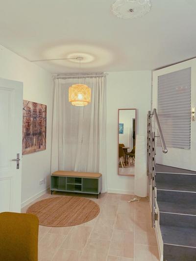 Welcoming Generous Apartment in Berlin-Kreuzberg