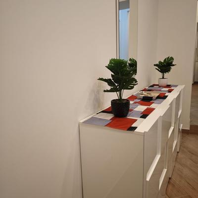 Seaside Apartment