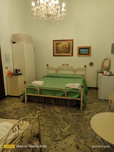Da Francy B&b