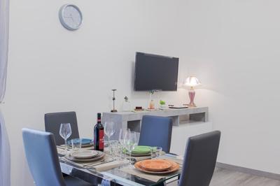 Deluxe Suite "Cuore Rosso", Santa Croce