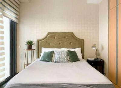 Deluxe Studio with Balcony at Greenbelt Makati Manila