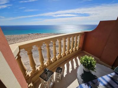 EL balcón del mar