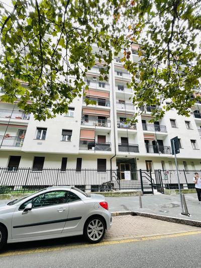 22CAP apartment