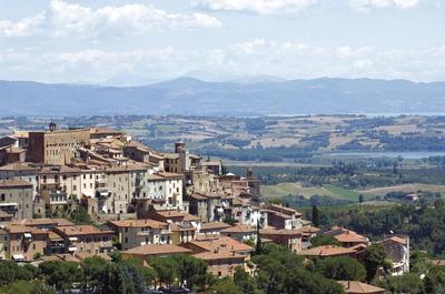 Appartamento Le Terme