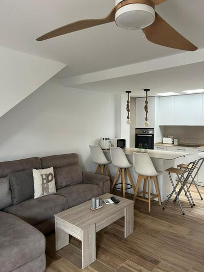 Casita Sol y Mar