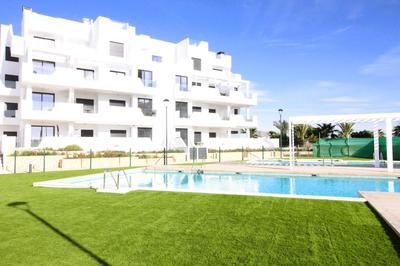 Two Bedroom Apartment In Santa Rosalia