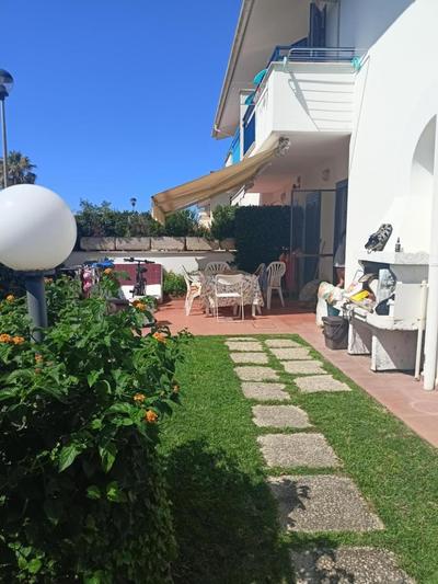 Sabaudia Villa Annamaria