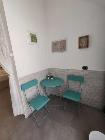 Maison Peppe e Pepita