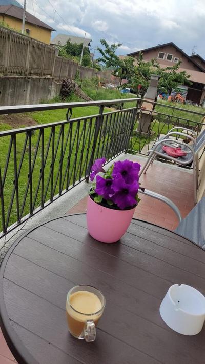 Tirano Express Comfort Apartment 2P