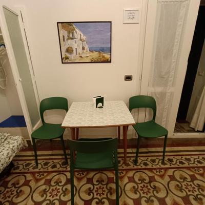 Maison Peppe e Pepita - Suite Roma