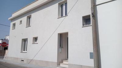 Le stanze del Salento