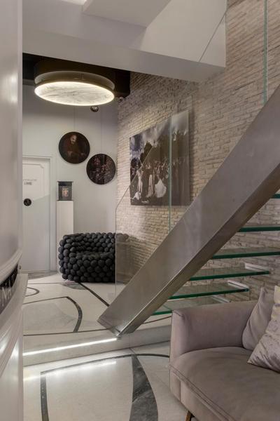 BDB Rooms Margutta