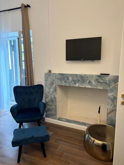 Atrium Apartment Caserta