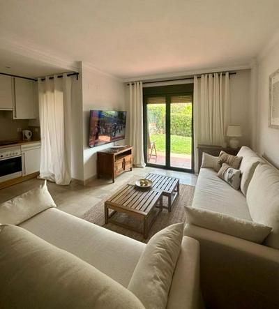 Costa Galera apartamento Estepona