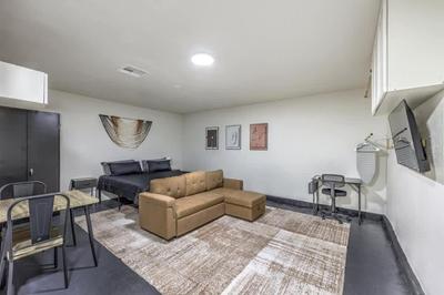 Elegant Private Studio Sleeps 4 10Mins to Strip