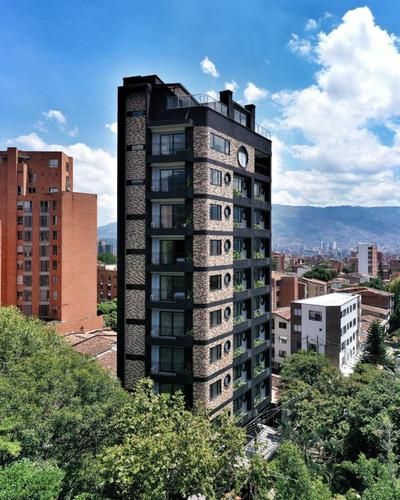 Hotel Living 35 Suites by Growing Group