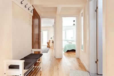 Cozy 2-bedroom apartment