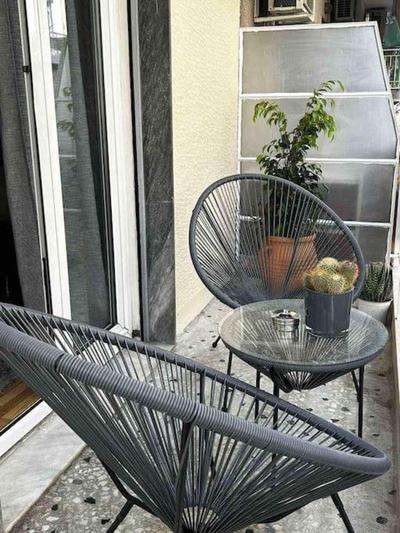 Acropolis 2 bedrooms apartment