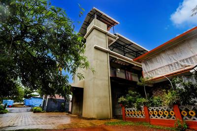 Super Hotel O Aquamarine Suites