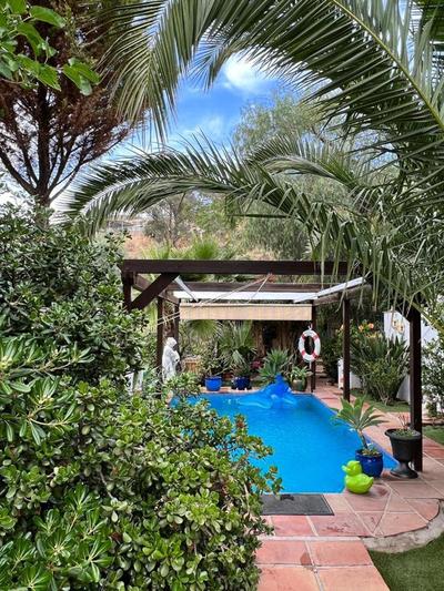 Mijas paradise anex
