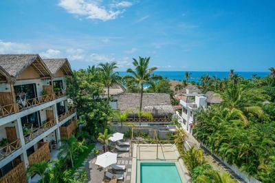 Witari Hotel Boutique