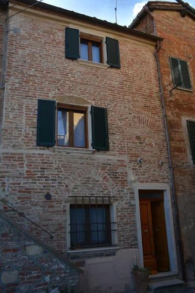 Alle Mura casa torre 2 notti min